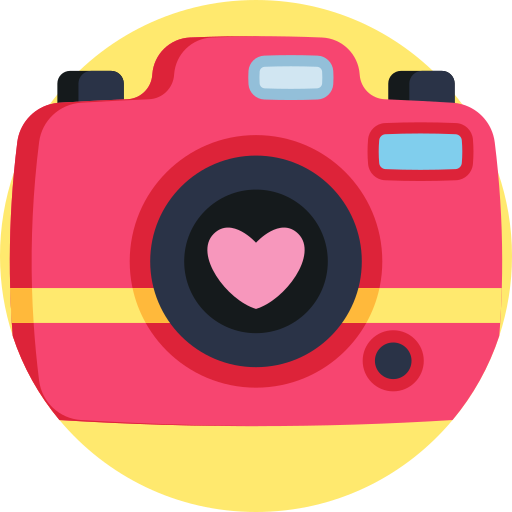Photo camera